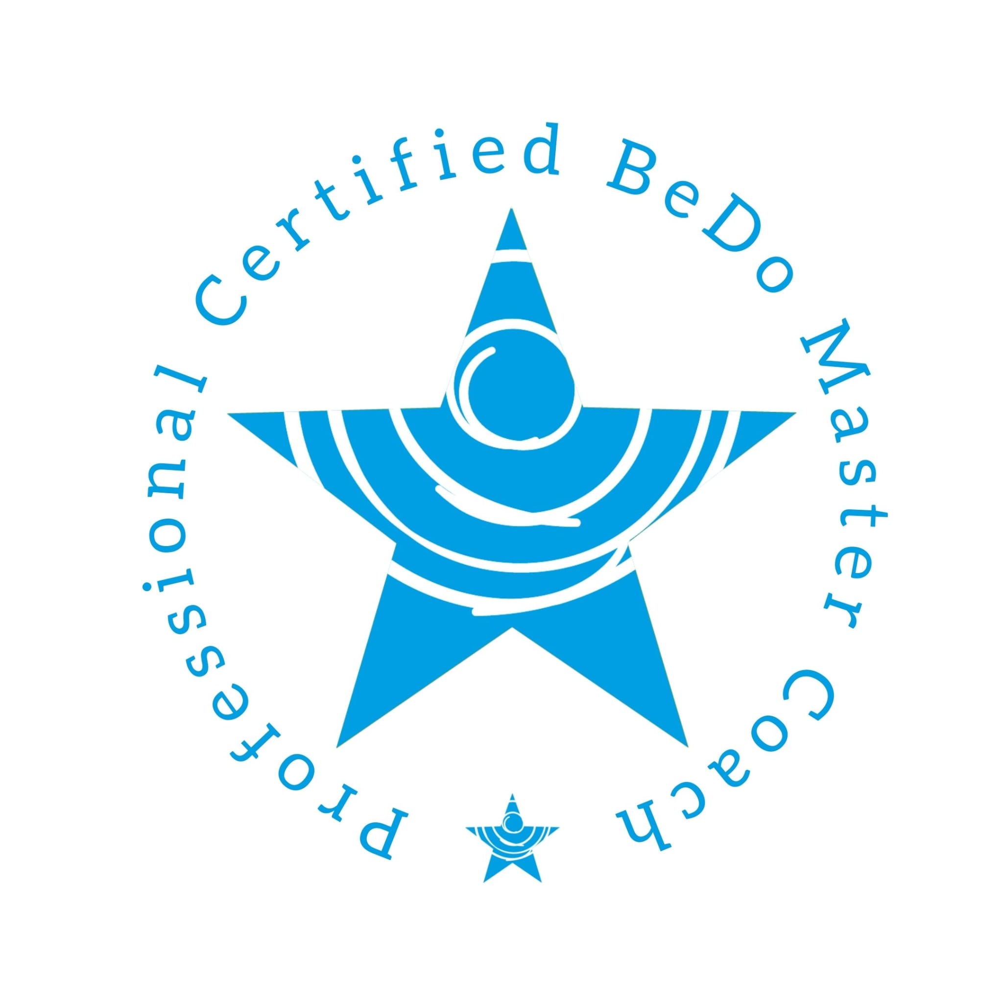 BeDo Master Coach Certification